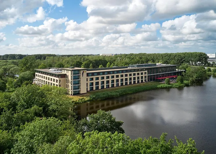 Van Der Valk Hotel Sneek