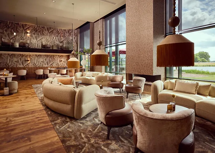 Van Der Valk Hotel Sneek