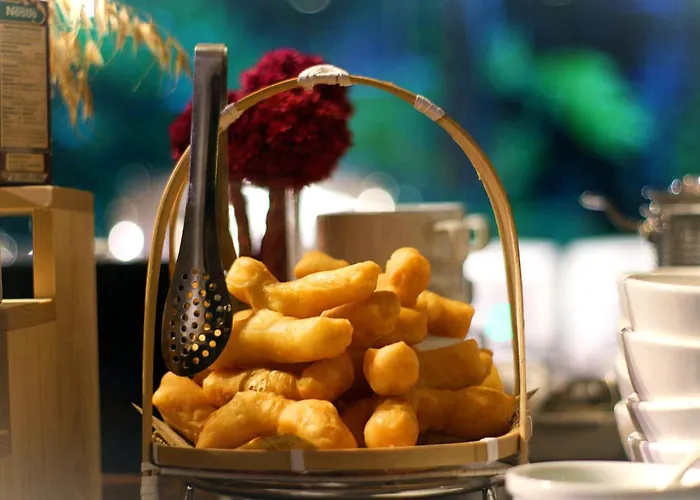 Sora Resort & Suites Sukhumvit Bangkok