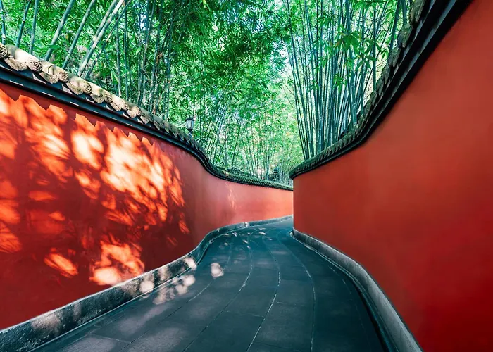 Renaissance Chengdu Hotel