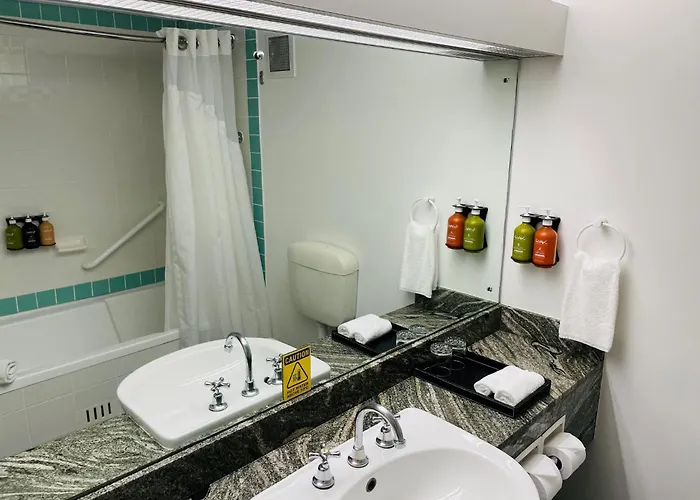 Holiday Inn Parramatta By Ihg Sydney