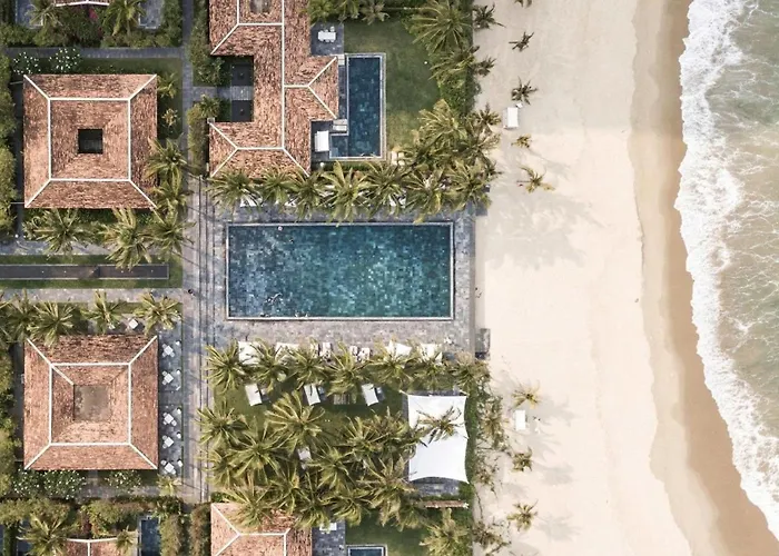 Tia Wellness Resort - Spa Inclusive Danang