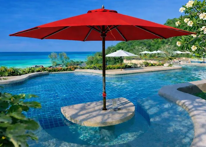 Pacific Club Resort Karon