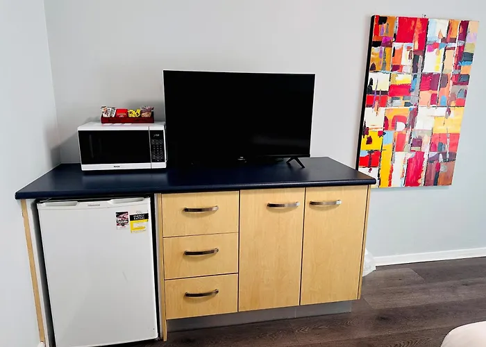 Caloundra Central Apartment Hotel Official