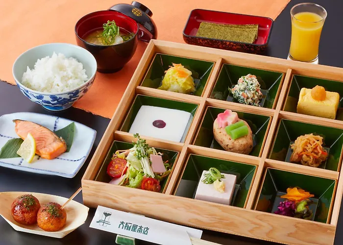 Yamatoya Honten Ryokan Osaka