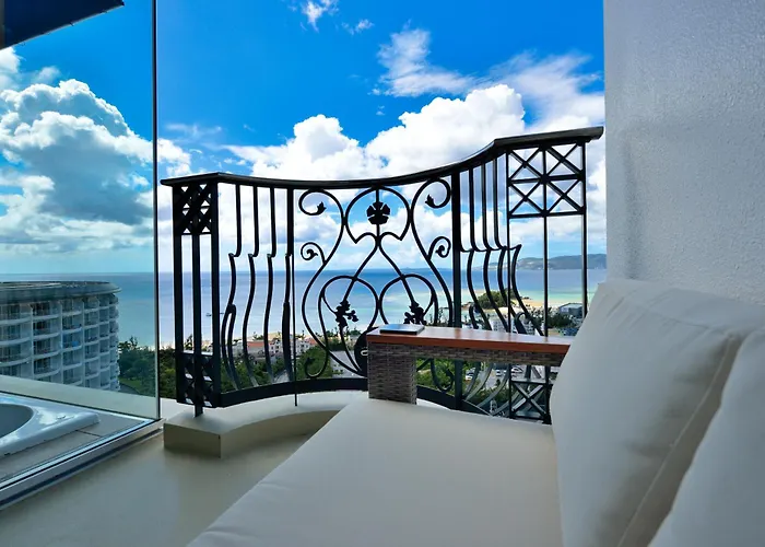 Okinawa Kariyushi Resort Exes Onna
