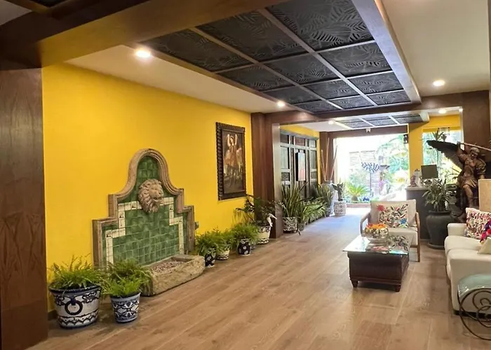 El Encanto Inn & Suites San José del Cabo