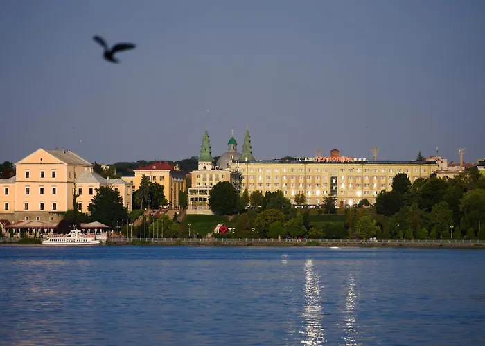 Hotel Ternopil