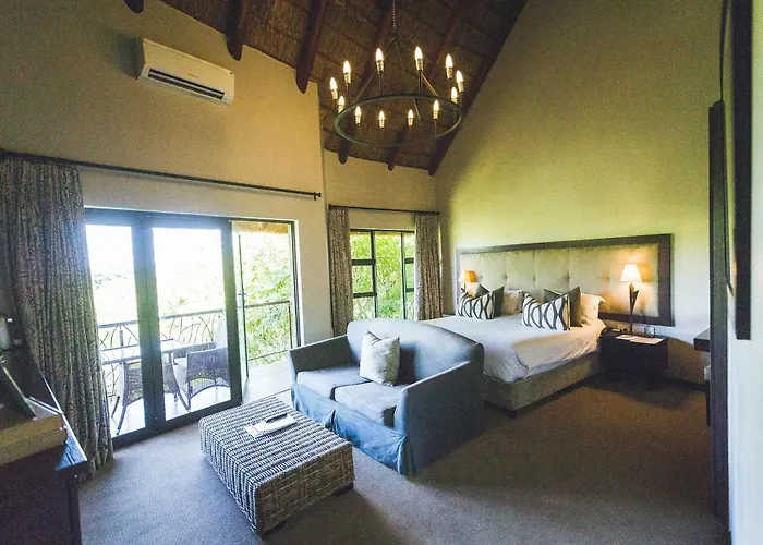 The Blades Hotel Pretoria