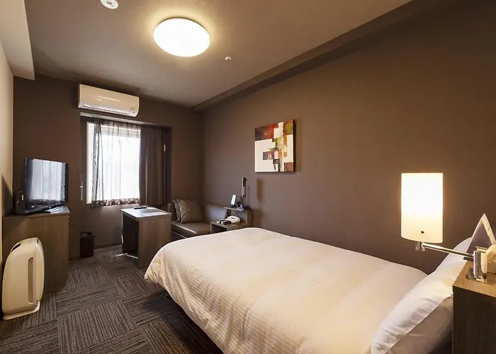 Hotel Route-Inn Grand Tokyo Toyocho