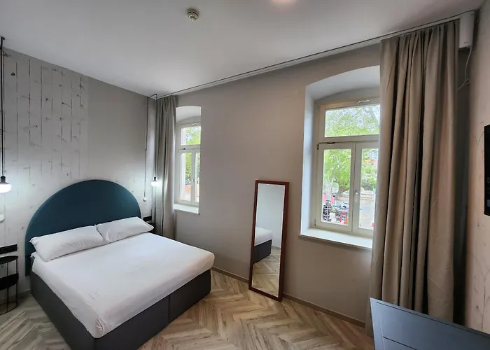 Hotel Amfiteatar Pula