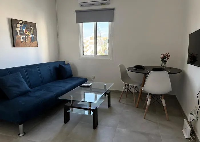 Nautica Luxe City Larnaca