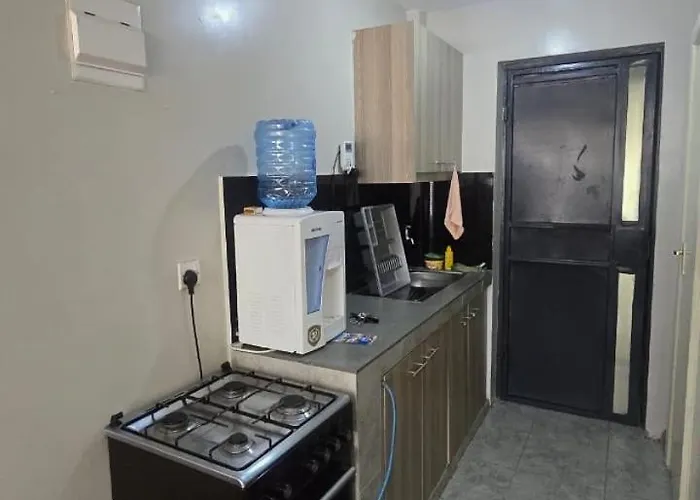 Alphdee Homes Nairobi