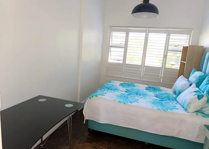 Ascot Manor Apartment Cape Town