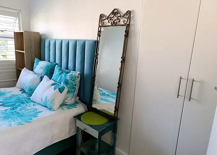 Ascot Manor Apartment Cape Town