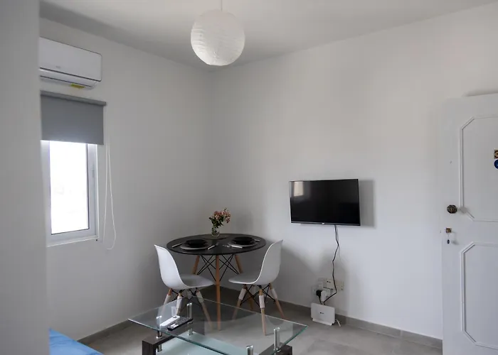 Nautica Luxe City Larnaca