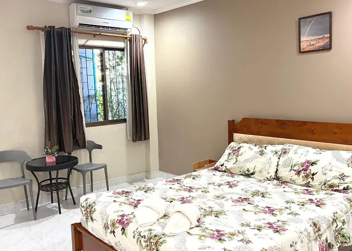 Collection O Southern Star Resort Pattaya