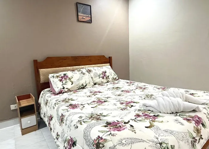 Collection O Southern Star Resort Pattaya