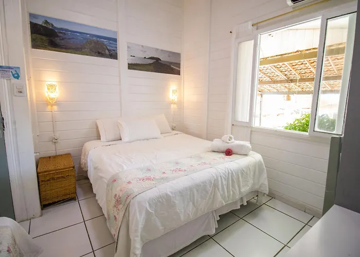 Pousada Da Carmo Fernando de Noronha