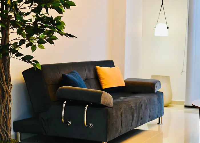 Hotel Buena Vista Bucaramanga