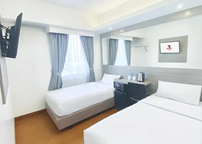 Red Planet Cebu Hotel