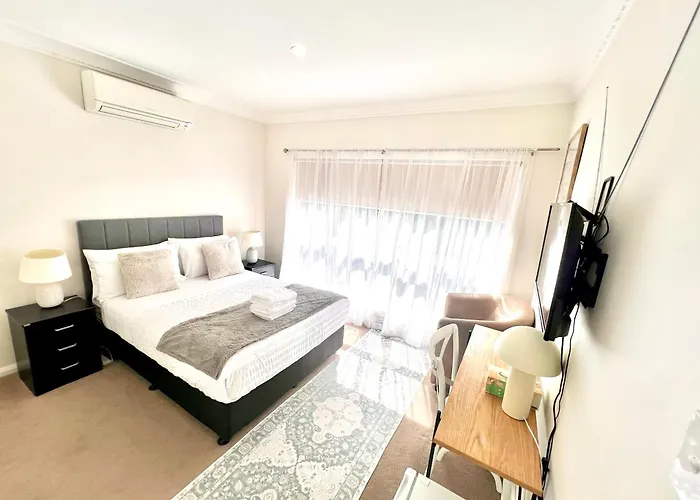 North Ryde Guesthouse Sydney