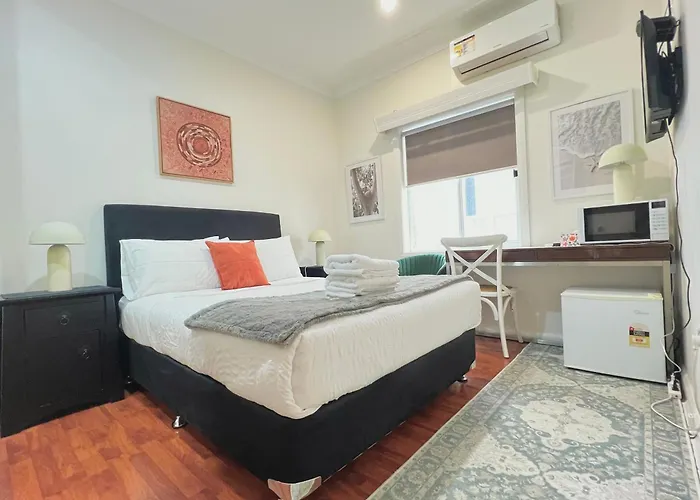 North Ryde Guesthouse Sydney