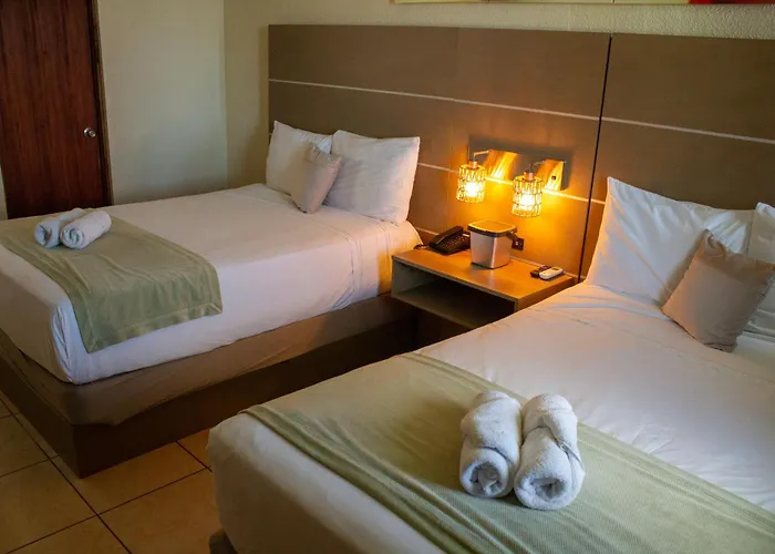 Hotel El Guajataca Quebradillas