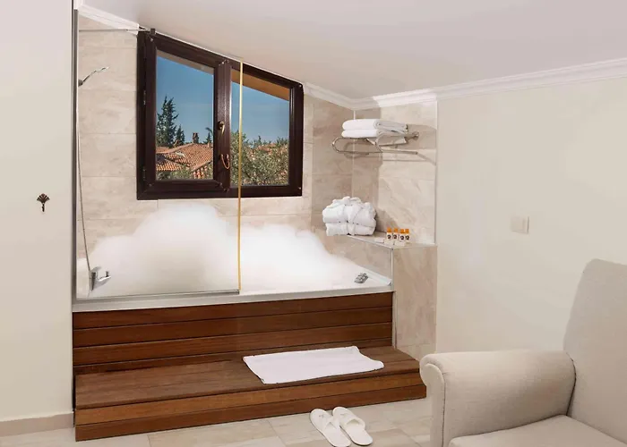 Sundia By Liberty Suncity Oludeniz