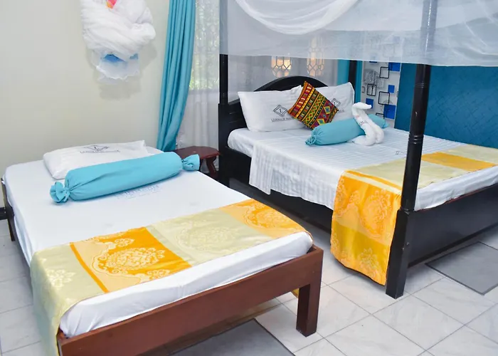 Swahili Social House Hotel Mombasa