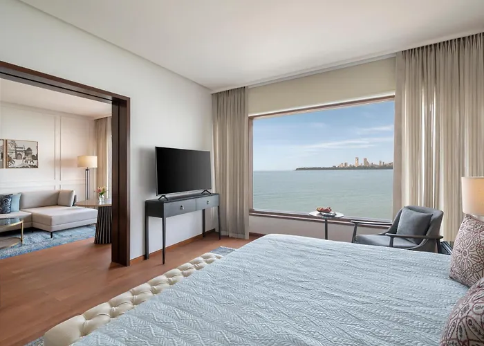The Oberoi Mumbai Hotel
