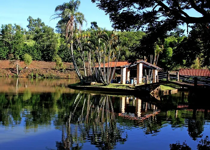 Big Valley Hotel Fazenda Serra Negra 