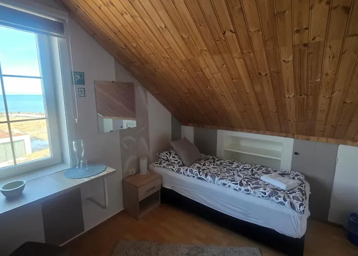 Guesthouse Kiljan Blonduos