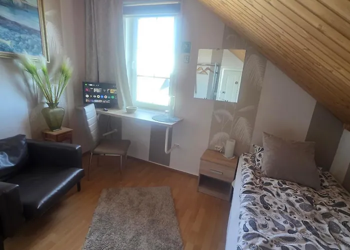Guesthouse Kiljan Blonduos