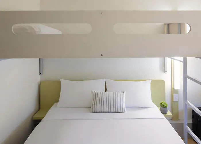 Ibis Budget - Newcastle