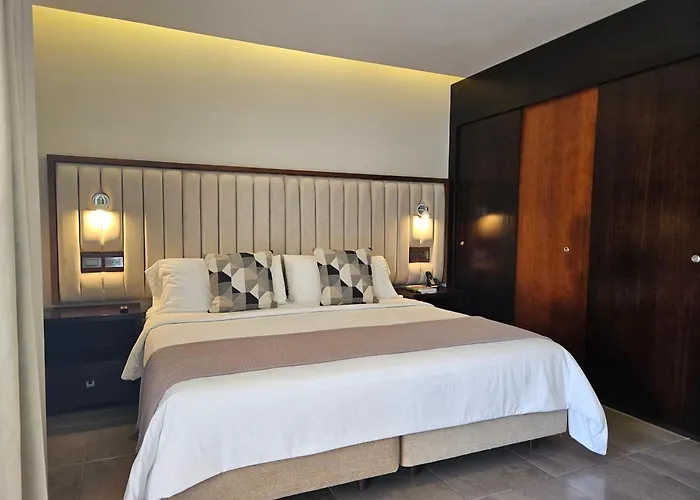 Hotel Perla Spondylus Manta