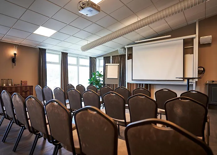 Daftoe Resort Stromstad