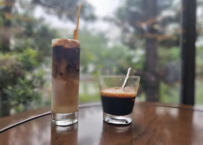 Garco Dragon Hotel Hanoi