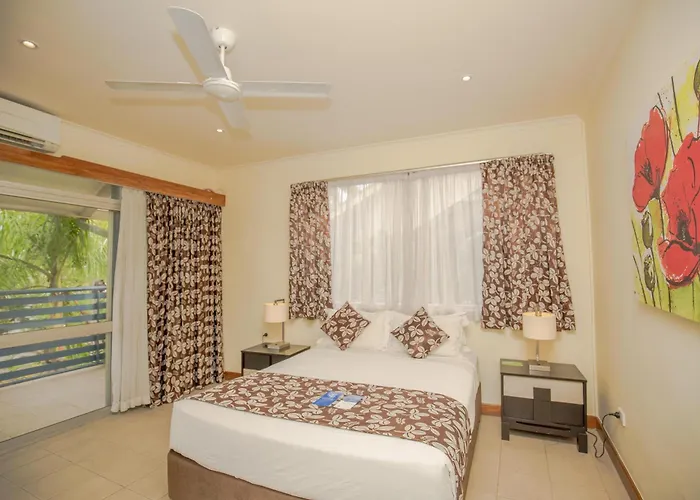 Gateway Hotel Port Moresby