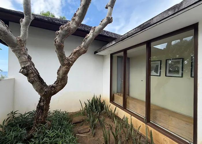 Villa Bukit Segara Amed 