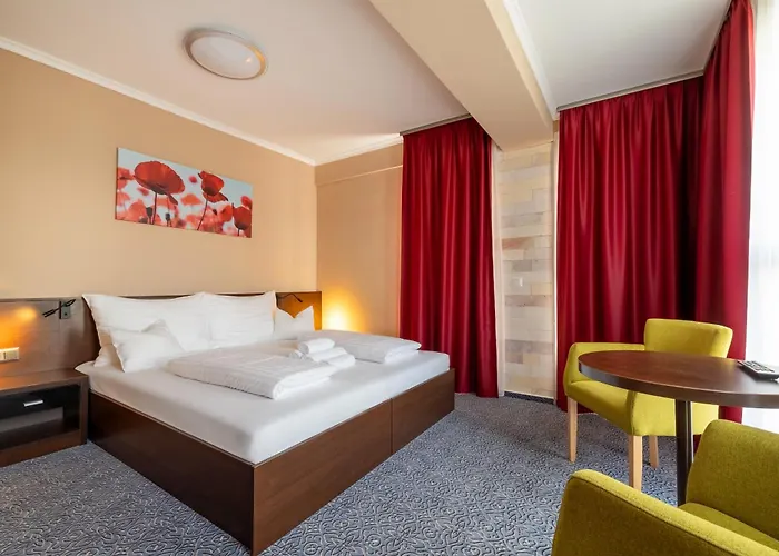 Hotel Aurora Miskolc