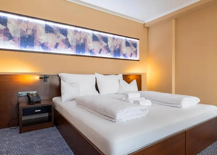 Hotel Aurora Miskolc
