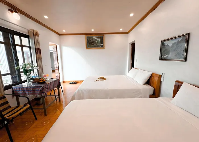 Tuan Ngoc Hotel NINH BINH