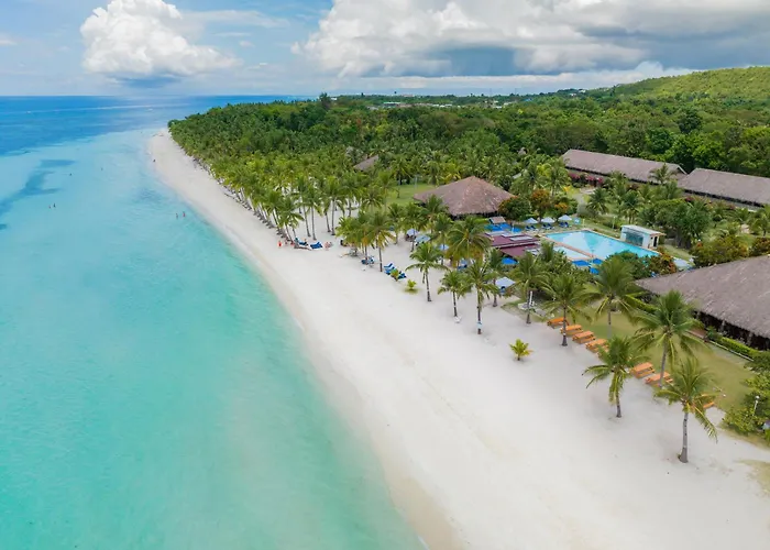 Bohol Beach Club Panglao Island