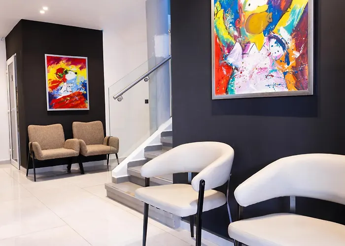 Micro Hotel Rio De Piedras San Pedro Sula