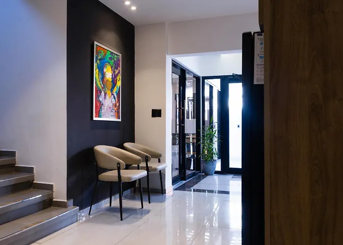 Micro Hotel Rio De Piedras San Pedro Sula