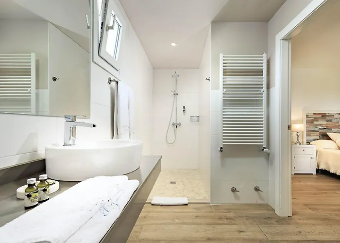 Boutique Hideaway Cortijo El Sarmiento (Adults Only) Bed & Breakfast Mojácar