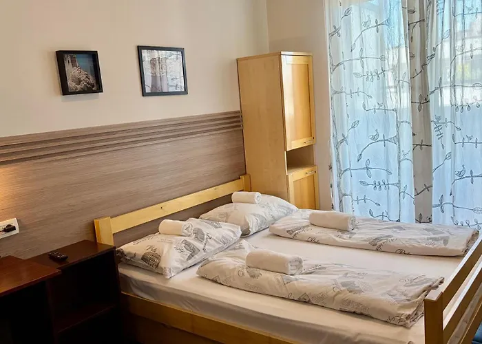 Hostel Moving Zagreb