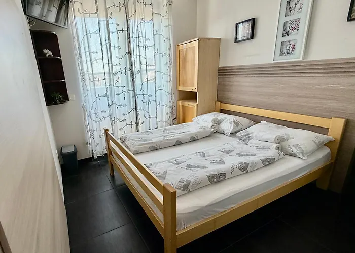 Hostel Moving Zagreb