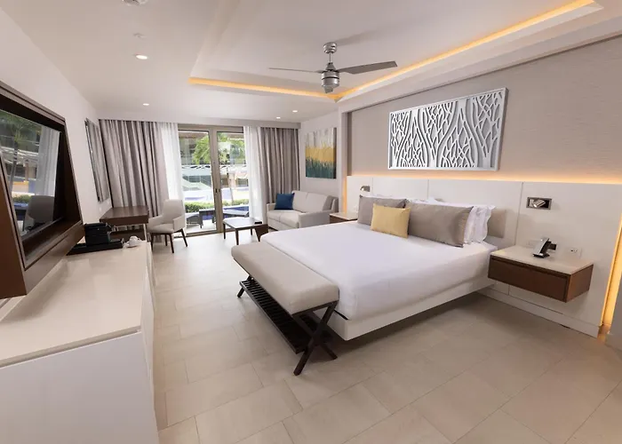 Royalton Hideaway Riviera Cancun, An Autograph Collection All-Inclusive Resort - Adults Only Puerto Morelos